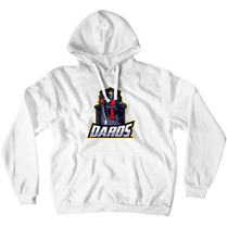 dards Hoodies (No-Zip/Pullover)
