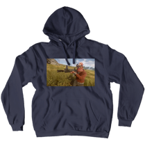 urthedeadone Hoodies (No-Zip/Pullover)