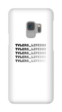 tylers_life392 Samsung Phone Cases