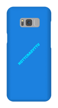 nottcrazyttv Samsung Phone Cases