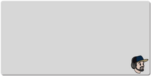 builtbyry XXL Gaming Mousepad