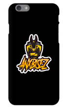 anxbisez iPhone Phone Cases