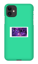 dub_th0rn iPhone Phone Cases