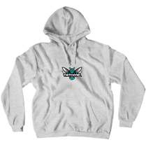 twitchync Hoodies (No-Zip/Pullover)
