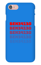 Coque IPhone 11 ben34130