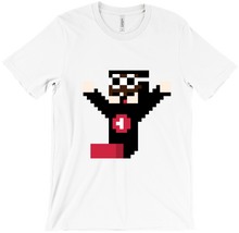 Sleepy Quazar T-Shirt