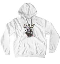 moulalithekeeper Hoodies (No-Zip/Pullover)