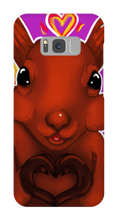 gill_b Samsung Phone Cases