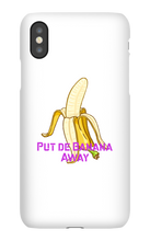 lildingo97 iPhone Phone Cases