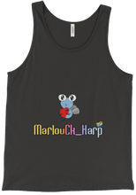 Show your Marlou Love and stay Cool !