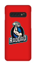 raddadlive Samsung Phone Cases