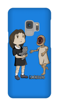 gemthelegend Samsung Phone Cases
