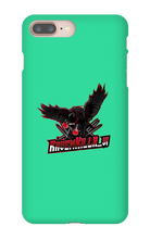 ravenkilla_v1 iPhone Phone Cases