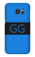 spankindemhams GG Samsung Phone Case
