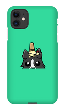 barbara_ty iPhone Phone Cases