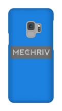 mechriv Samsung phone case