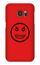 the_dummy_batman Samsung Phone Cases