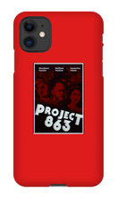 fletchereditz iPhone Phone Cases