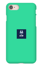 ultragamer4990 iPhone Phone Cases
