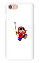 ryeguy45 iPhone Phone Cases