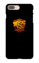 massiveontv iPhone Phone Cases