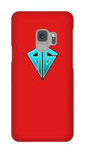 ayyso_gaming Samsung Phone Cases