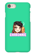 ehhronnie iPhone Phone Cases