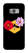 Bumblebee's flowercase