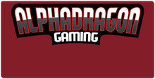 alphadragongaming XXL Gaming Mousepad