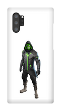 pokekiller17 Samsung Phone Cases