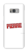 pierre_156 Samsung Phone Cases