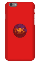 neok1ll iPhone Phone Cases