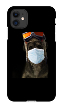 qtfshy_yt iPhone Phone Cases
