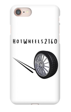 hotwheels2160 iPhone Phone Cases