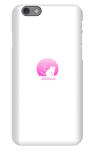 Phonecase for iPhone w/logo