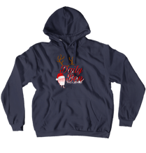 DailyBen Christmas Hoodie! (LIMITED TIME ONLY)
