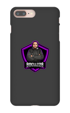 boelli28 iPhone Phone Cases