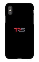 TRS Logo iPhone