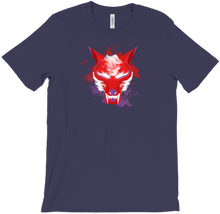 Ookami Bloodline Tee (Chest Print)