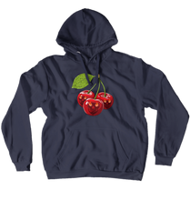 tikuna Hoodies (No-Zip/Pullover)