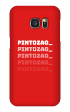 pintozao_ Samsung Phone Cases