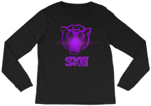 SKG long-sleeve-tee