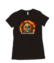 Valheim Portal - Frauen T-Shirt