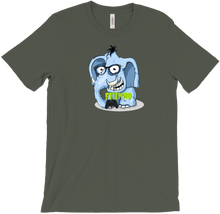 Fiiinno T-Shirts (elefant)