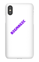 bigmagic34 iPhone Phone Cases