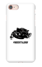Capa Iphone FreeStylers