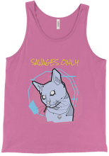 SAVAGES ONLY Tank Top