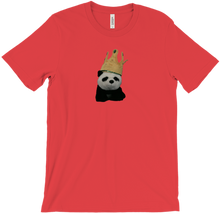 Panda King T-Shirts