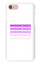 smooncreez iPhone Phone Cases