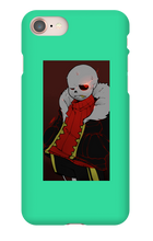 angelynnclemons iPhone Phone Cases